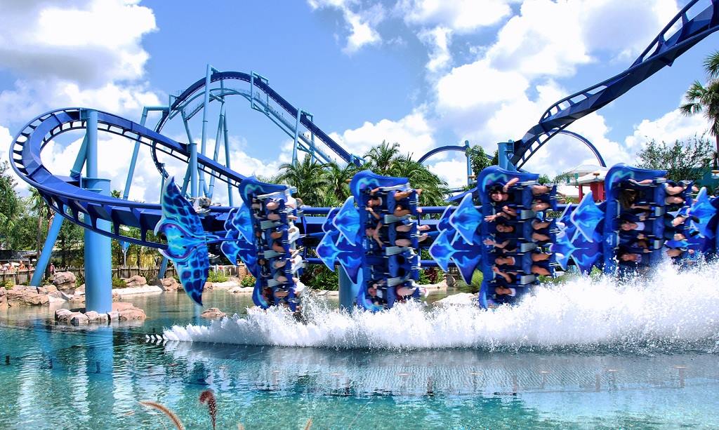 Parc Asterix (Plailly 35 kms de Paris) – Image 2