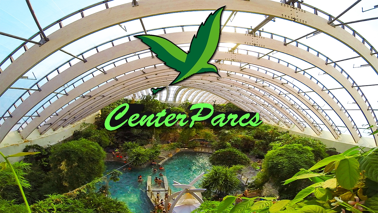 Aqua Mundo à Center Parc (Hattigny) – Image 2