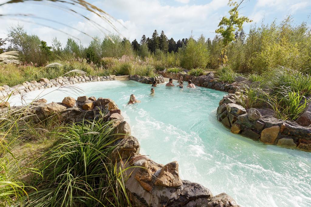 Aqua Mundo à Center Parc (Hattigny) – Image 3