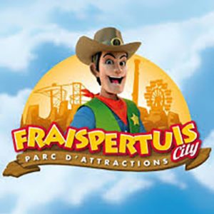 Fraispertuis (Jeanménil 88)