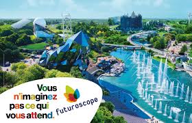 Futuroscope (Poitiers) – Image 2