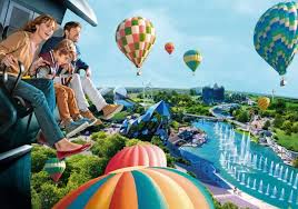 Futuroscope (Poitiers) – Image 3