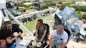 Futuroscope (Poitiers) – Image 4