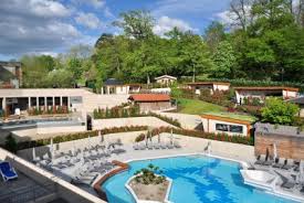 Mondorf Domaine Thermal (Mondorf au Luxembourg) – Image 2