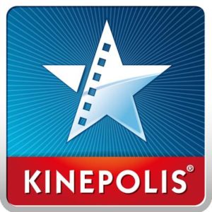 Cinéma KINEPOLIS