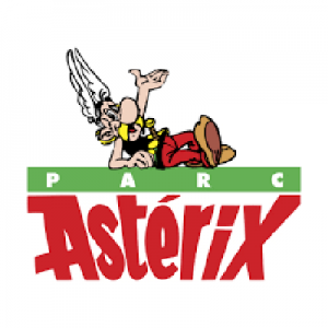 Parc Asterix (Plailly 35 kms de Paris)