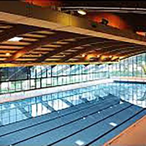 Piscine Amnéville