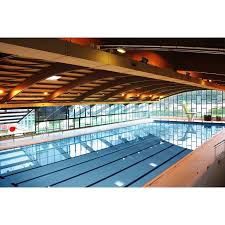 Piscines de METZ (Lothaire, Belletanche, Square du Luxembourg) – Image 3