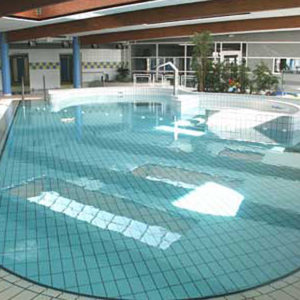 Piscine (Faulquemont)