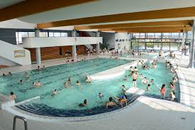 Piscines de METZ (Lothaire, Belletanche, Square du Luxembourg) – Image 2