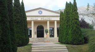 Villa Pompéï (Amnéville-les-Thermes) – Image 2