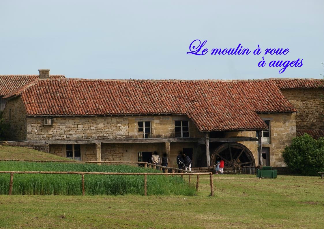 Les vieux métiers à Azannes (Azannes 55) – Image 4
