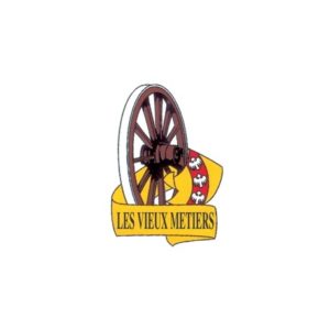 Les vieux métiers à Azannes (Azannes 55)