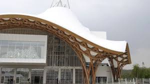 Centre Pompidou-Metz (Metz) – Image 3