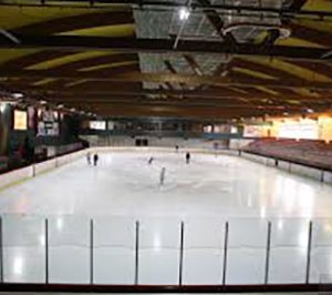 Patinoire Ice Arena (Metz)