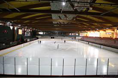 Patinoire Ice Arena (Metz)