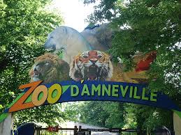 Zoo d'Amnéville (Amnéville les Thermes) – Image 2
