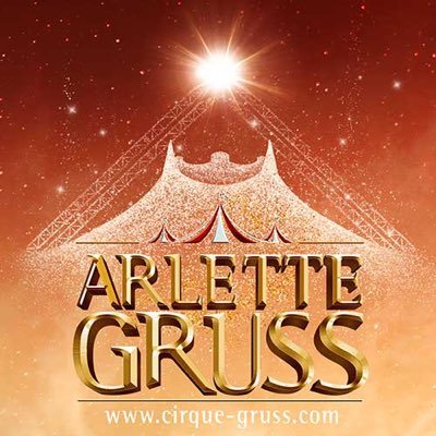 "PARENTHESE" le nouveau spectacle du Cirque Arlette GRUSS à THIONVILLE – Image 2