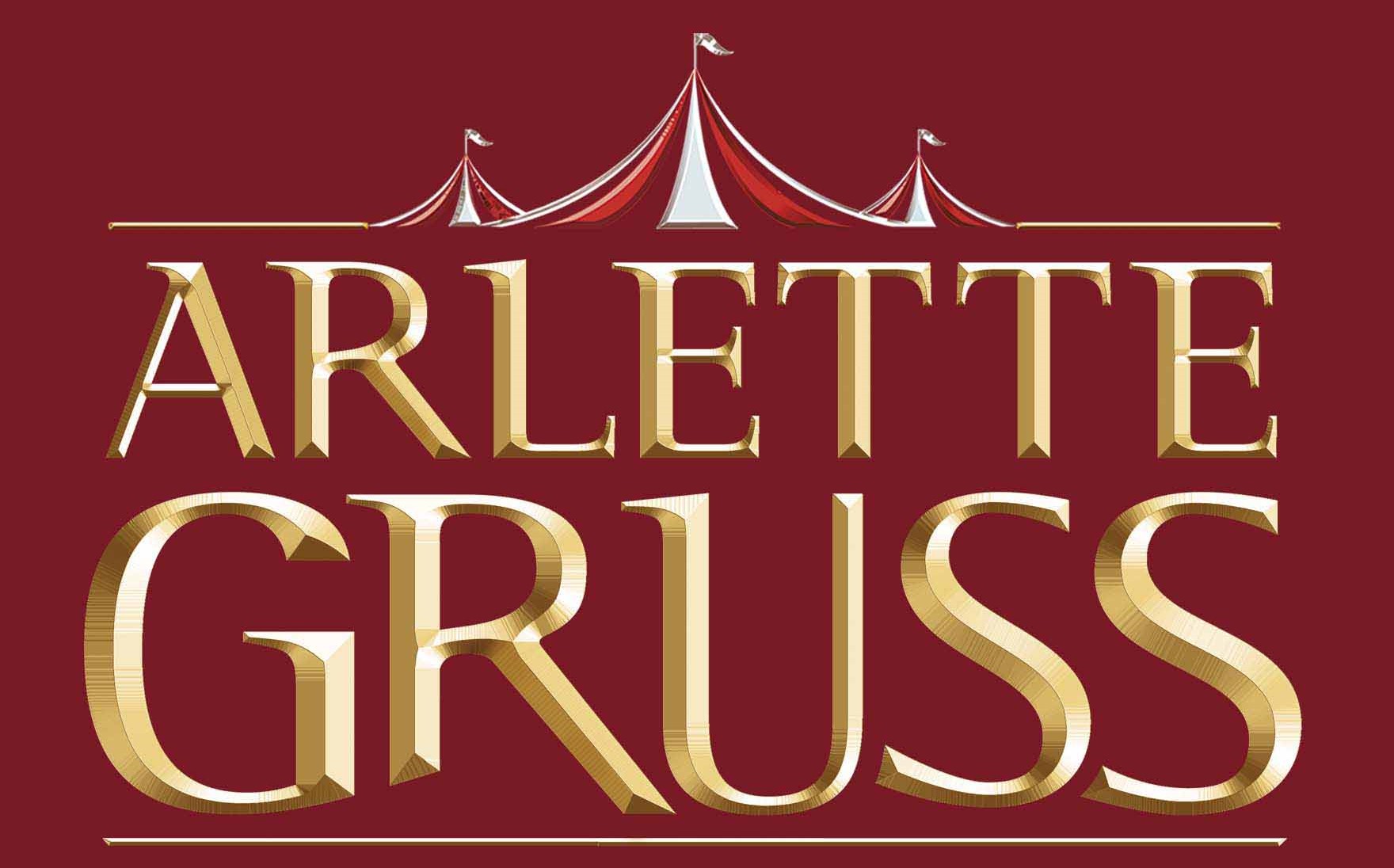 "PARENTHESE" le nouveau spectacle du Cirque Arlette GRUSS à THIONVILLE