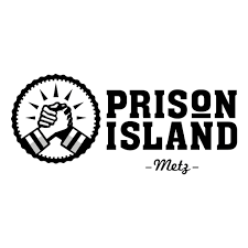 Prison Island à Augny